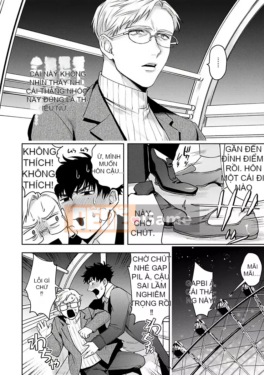 [Hội phiêu lưu] [Sakishita Senmu] Kết thúc đối tượng kế hoạch cuộc sống