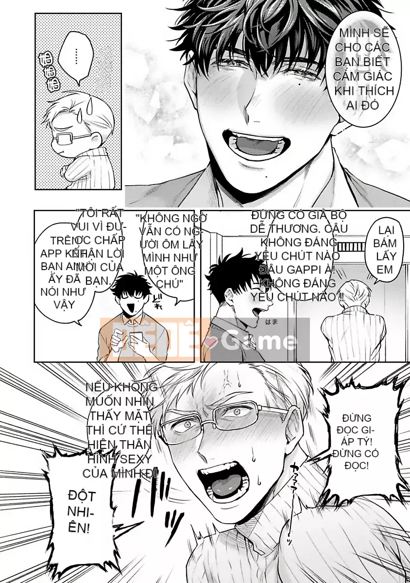 [Hội phiêu lưu] [Sakishita Senmu] Kết thúc đối tượng kế hoạch cuộc sống