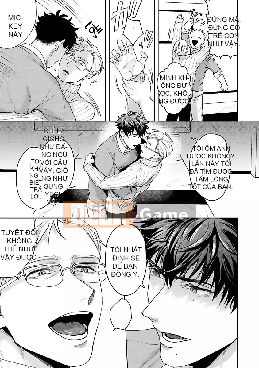 [Hội phiêu lưu] [Sakishita Senmu] Kết thúc đối tượng kế hoạch cuộc sống