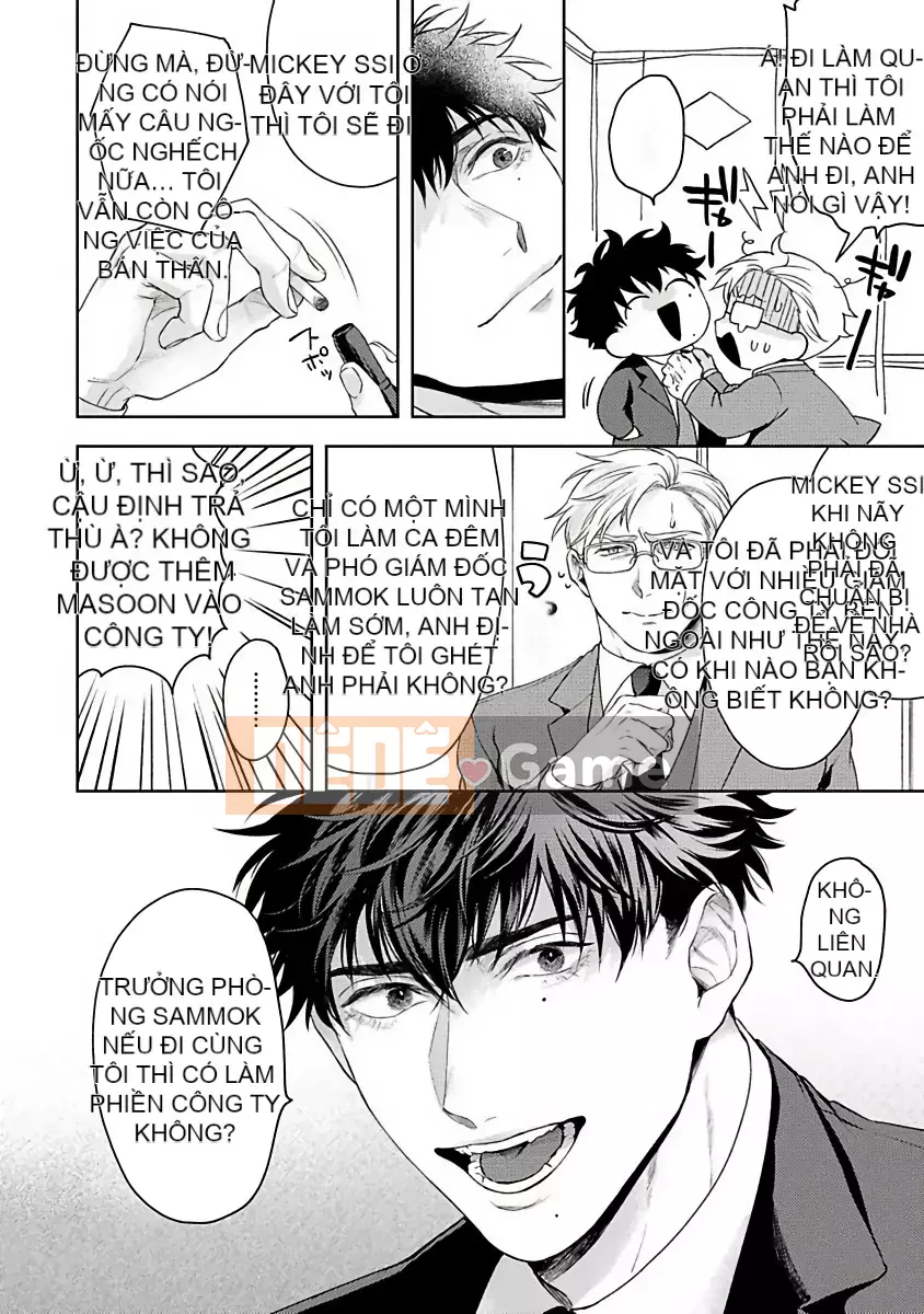 [Hội phiêu lưu] [Sakishita Senmu] Kết thúc đối tượng kế hoạch cuộc sống