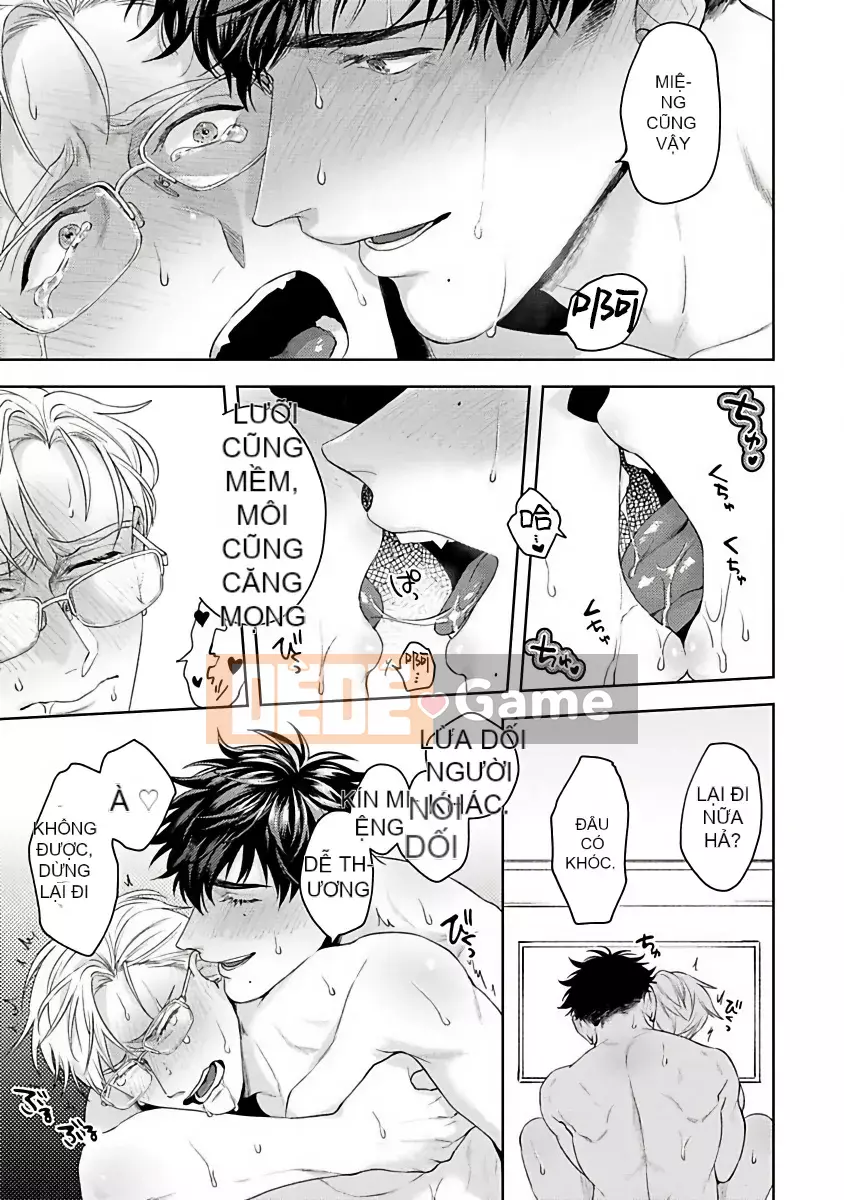 [Hội phiêu lưu] [Sakishita Senmu] Kết thúc đối tượng kế hoạch cuộc sống