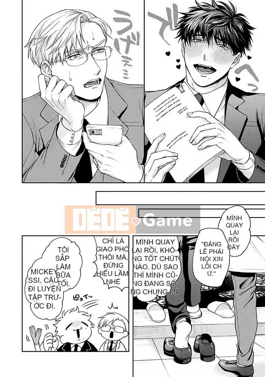 [Hội phiêu lưu] [Sakishita Senmu] Kết thúc đối tượng kế hoạch cuộc sống