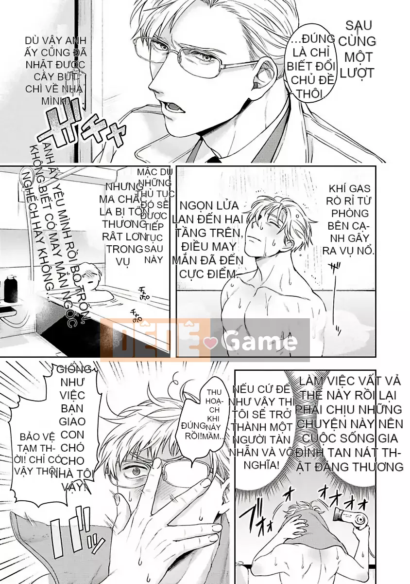 [Hội phiêu lưu] [Sakishita Senmu] Kết thúc đối tượng kế hoạch cuộc sống