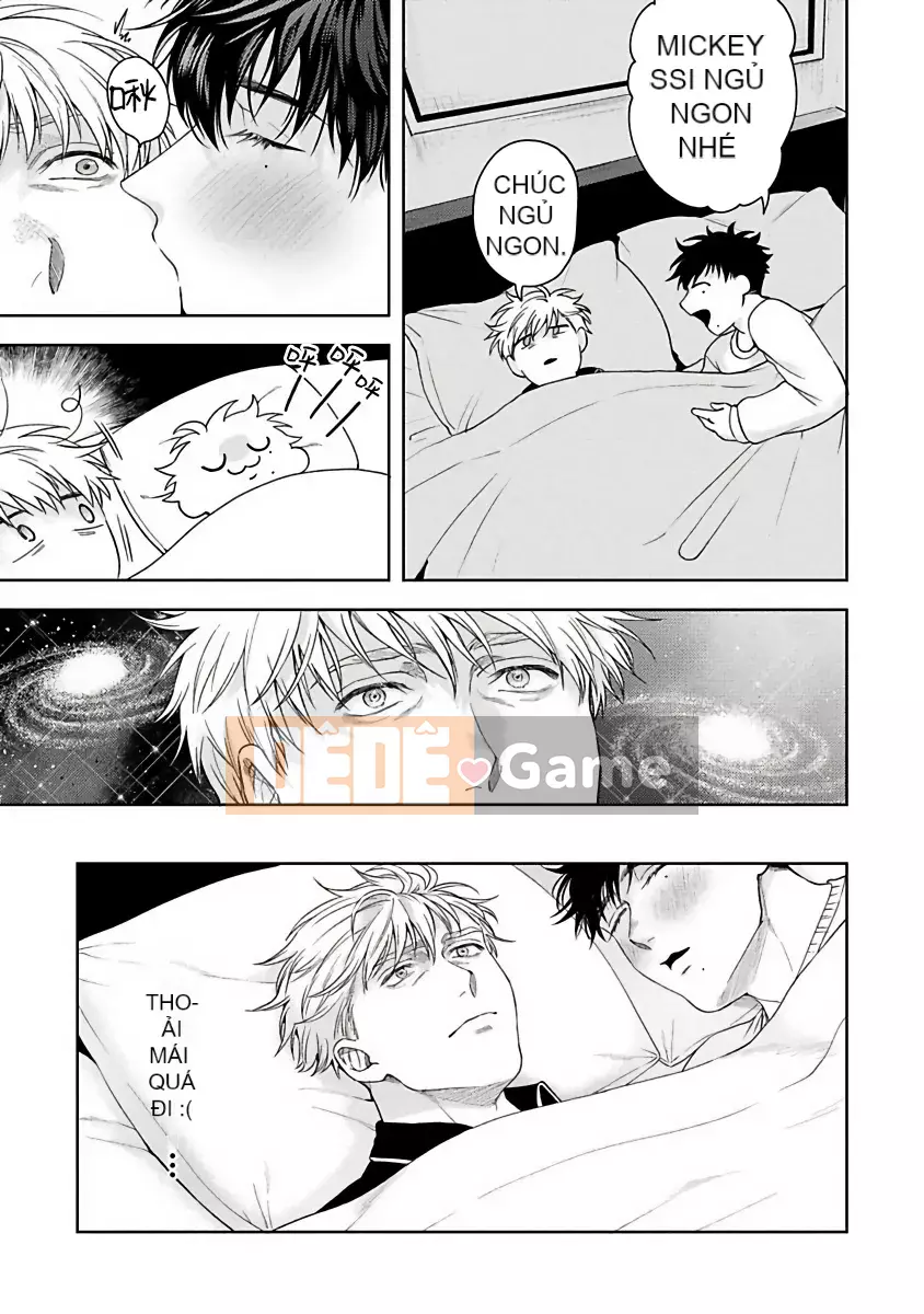 [Hội phiêu lưu] [Sakishita Senmu] Kết thúc đối tượng kế hoạch cuộc sống