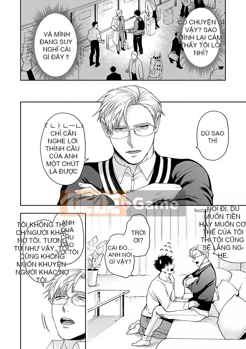 [Hội phiêu lưu] [Sakishita Senmu] Kết thúc đối tượng kế hoạch cuộc sống