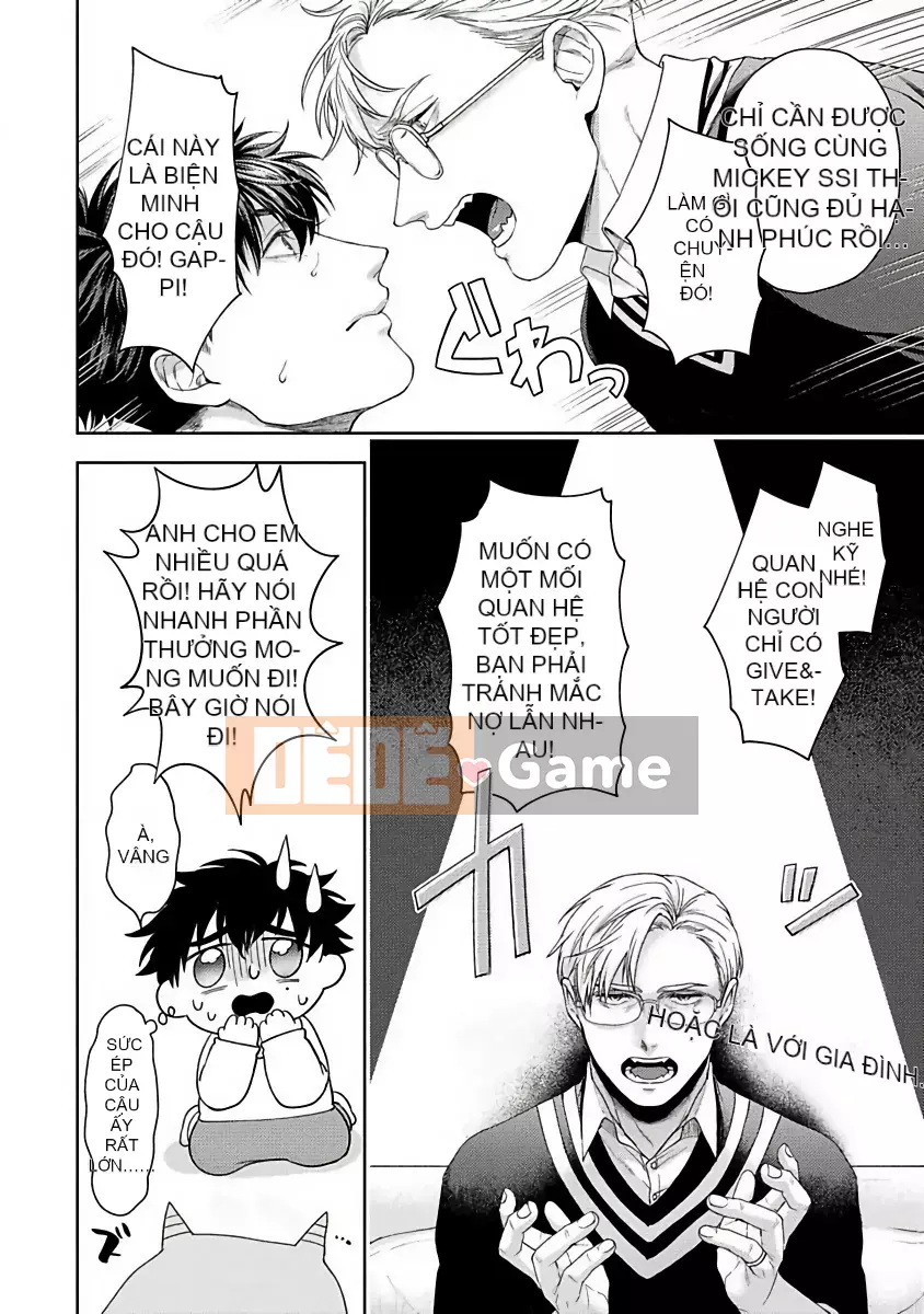 [Hội phiêu lưu] [Sakishita Senmu] Kết thúc đối tượng kế hoạch cuộc sống