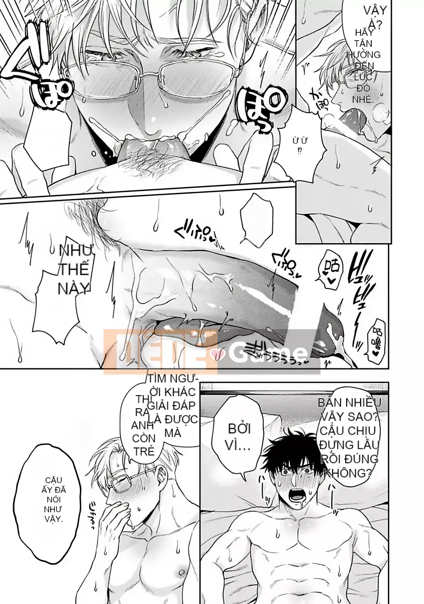 [Hội phiêu lưu] [Sakishita Senmu] Kết thúc đối tượng kế hoạch cuộc sống