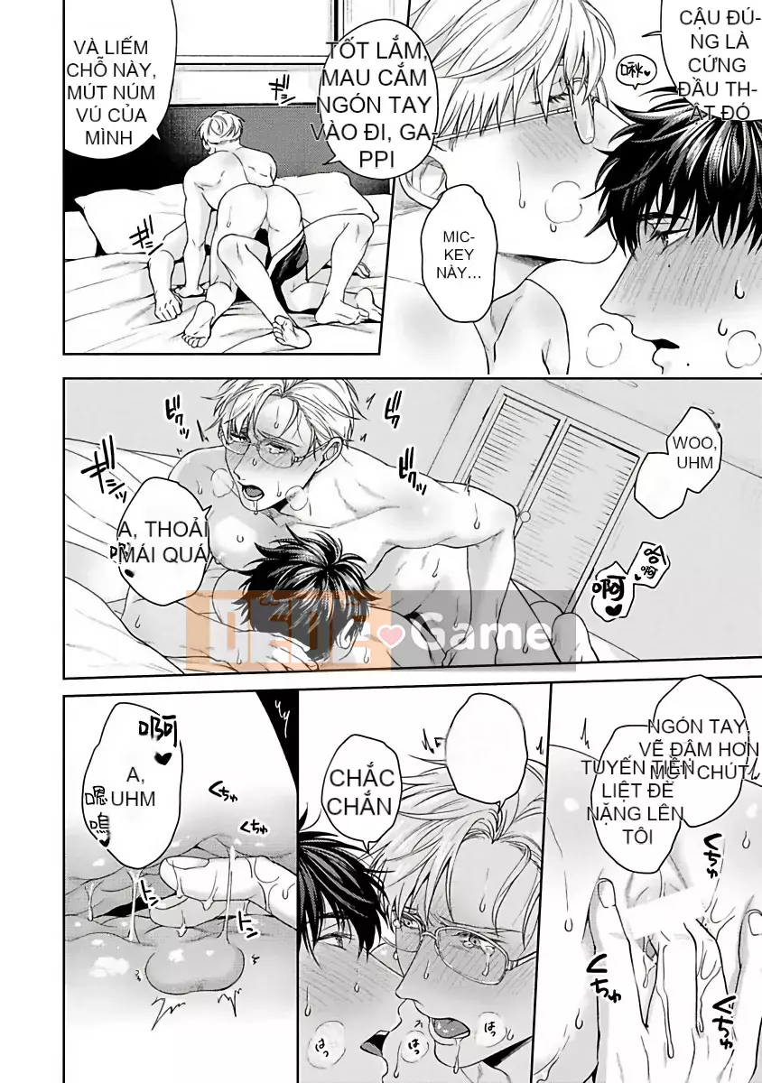 [Hội phiêu lưu] [Sakishita Senmu] Kết thúc đối tượng kế hoạch cuộc sống