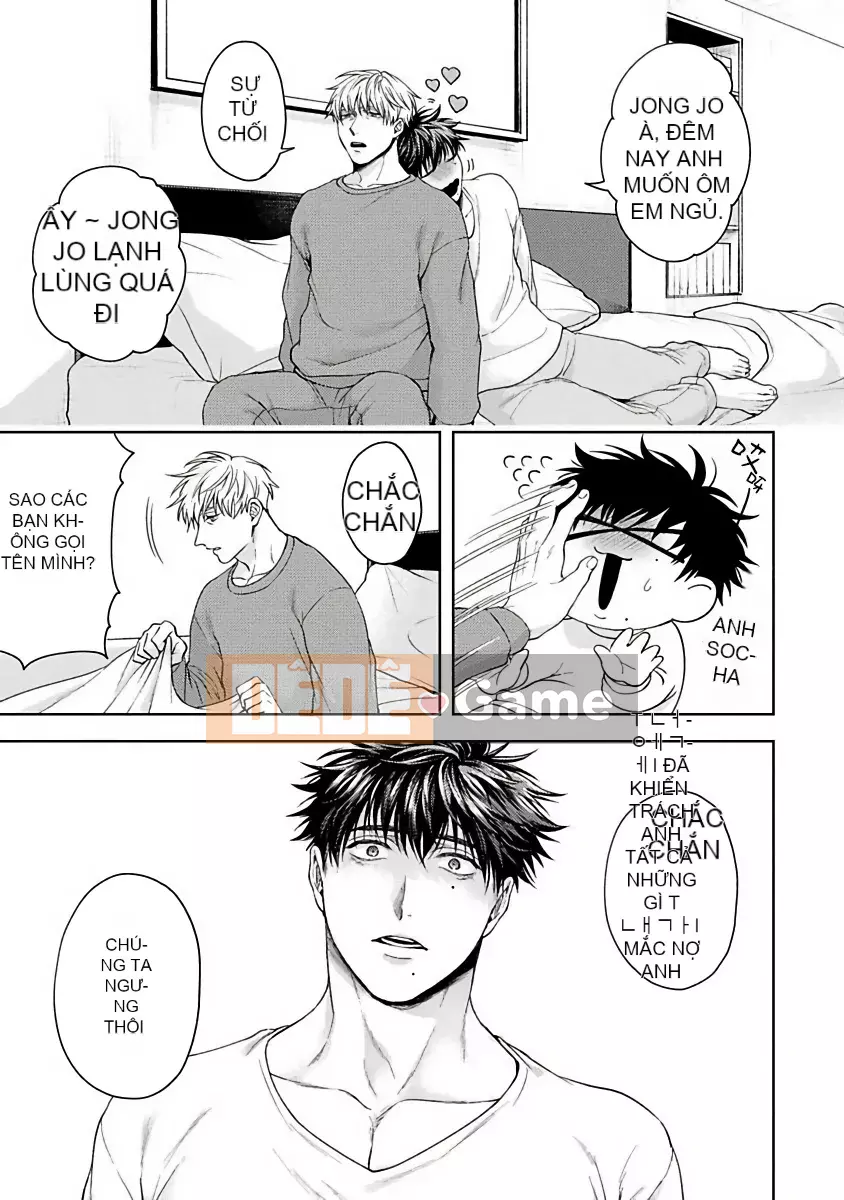 [Hội phiêu lưu] [Sakishita Senmu] Kết thúc đối tượng kế hoạch cuộc sống