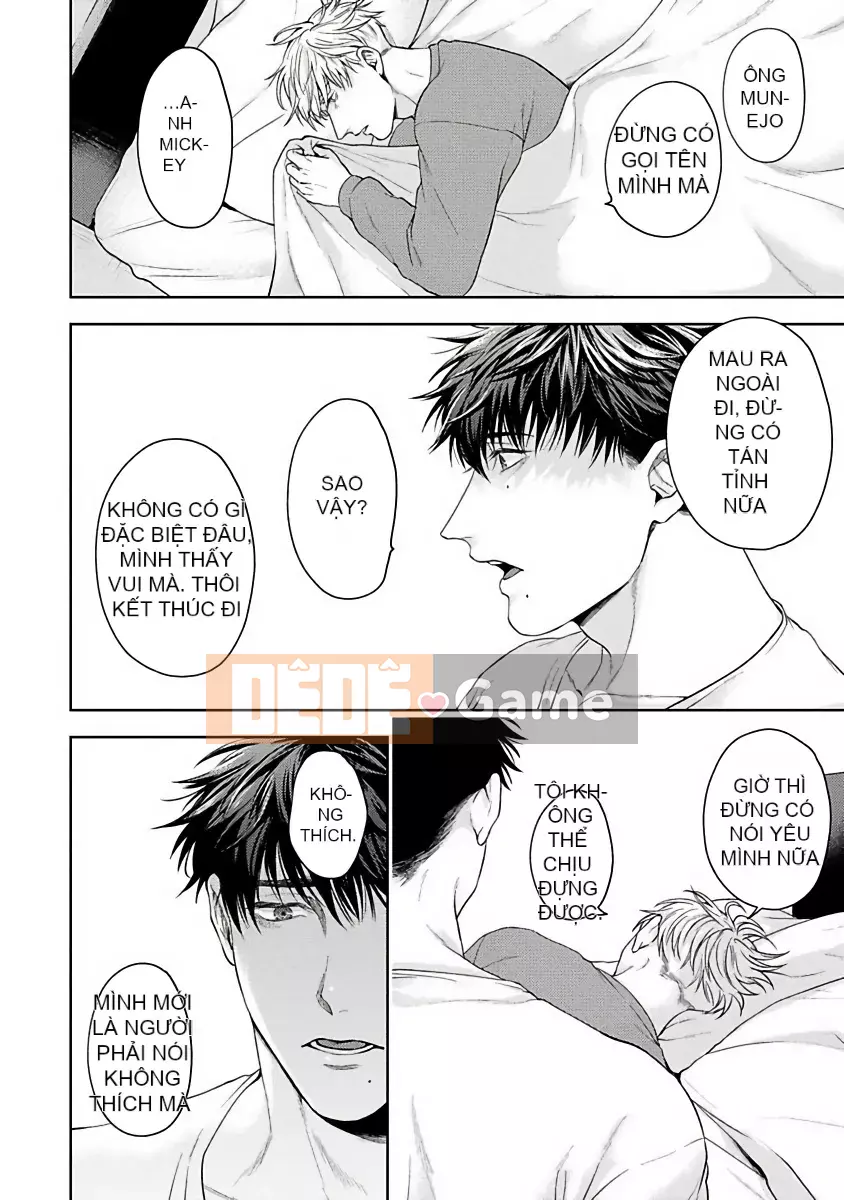 [Hội phiêu lưu] [Sakishita Senmu] Kết thúc đối tượng kế hoạch cuộc sống