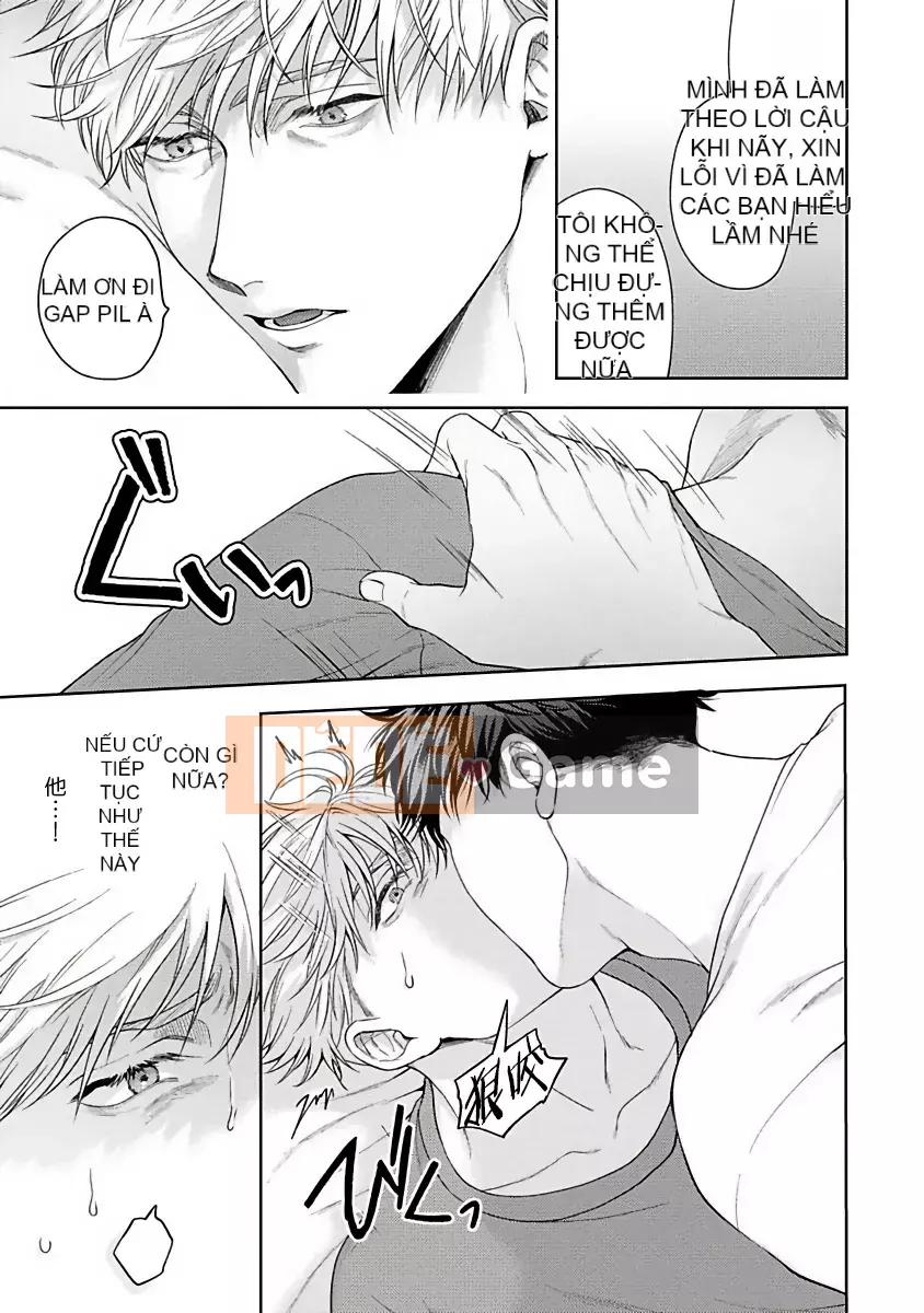 [Hội phiêu lưu] [Sakishita Senmu] Kết thúc đối tượng kế hoạch cuộc sống