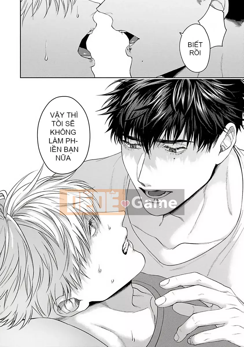 [Hội phiêu lưu] [Sakishita Senmu] Kết thúc đối tượng kế hoạch cuộc sống