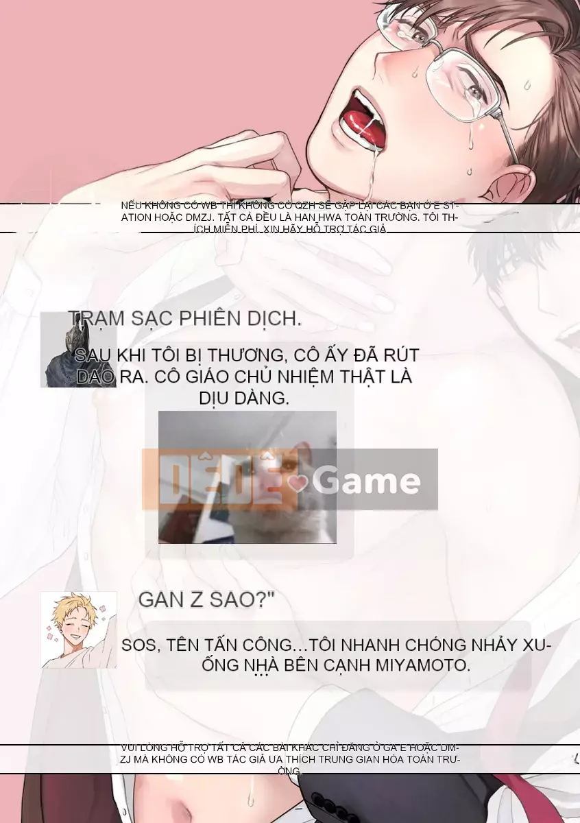 [Hội phiêu lưu] [Sakishita Senmu] Kết thúc đối tượng kế hoạch cuộc sống