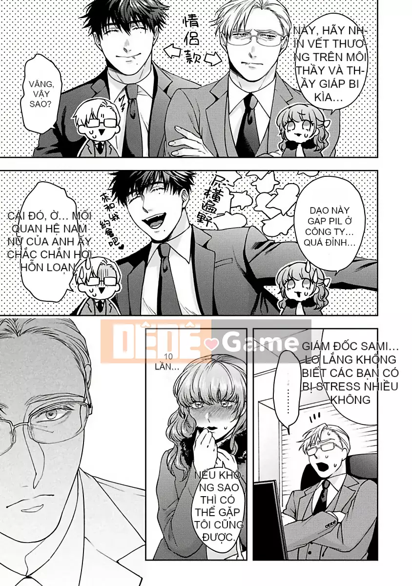 [Hội phiêu lưu] [Sakishita Senmu] Kết thúc đối tượng kế hoạch cuộc sống