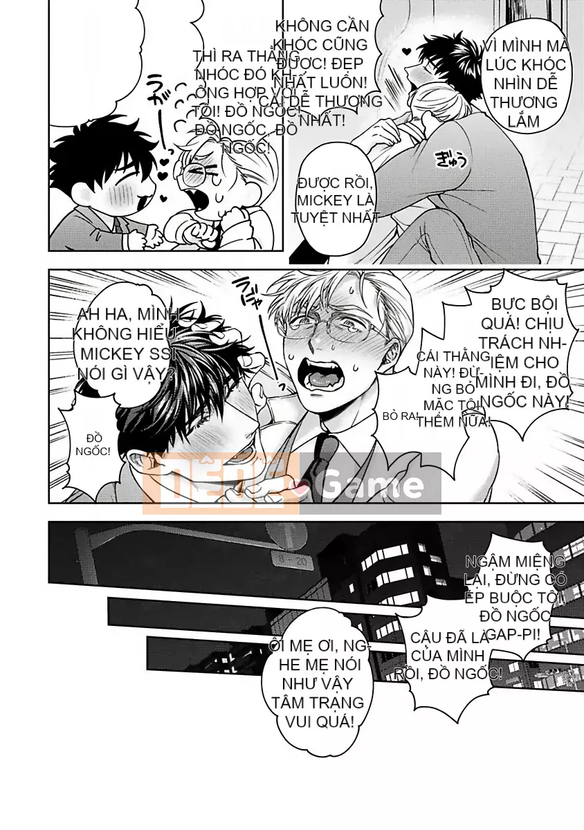 [Hội phiêu lưu] [Sakishita Senmu] Kết thúc đối tượng kế hoạch cuộc sống