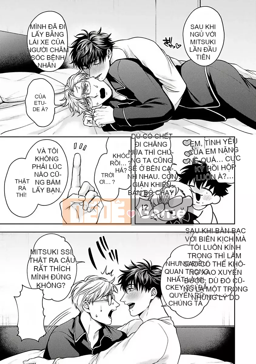 [Hội phiêu lưu] [Sakishita Senmu] Kết thúc đối tượng kế hoạch cuộc sống