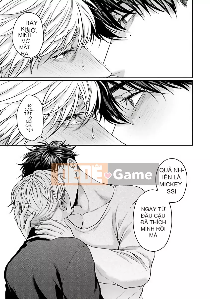 [Hội phiêu lưu] [Sakishita Senmu] Kết thúc đối tượng kế hoạch cuộc sống