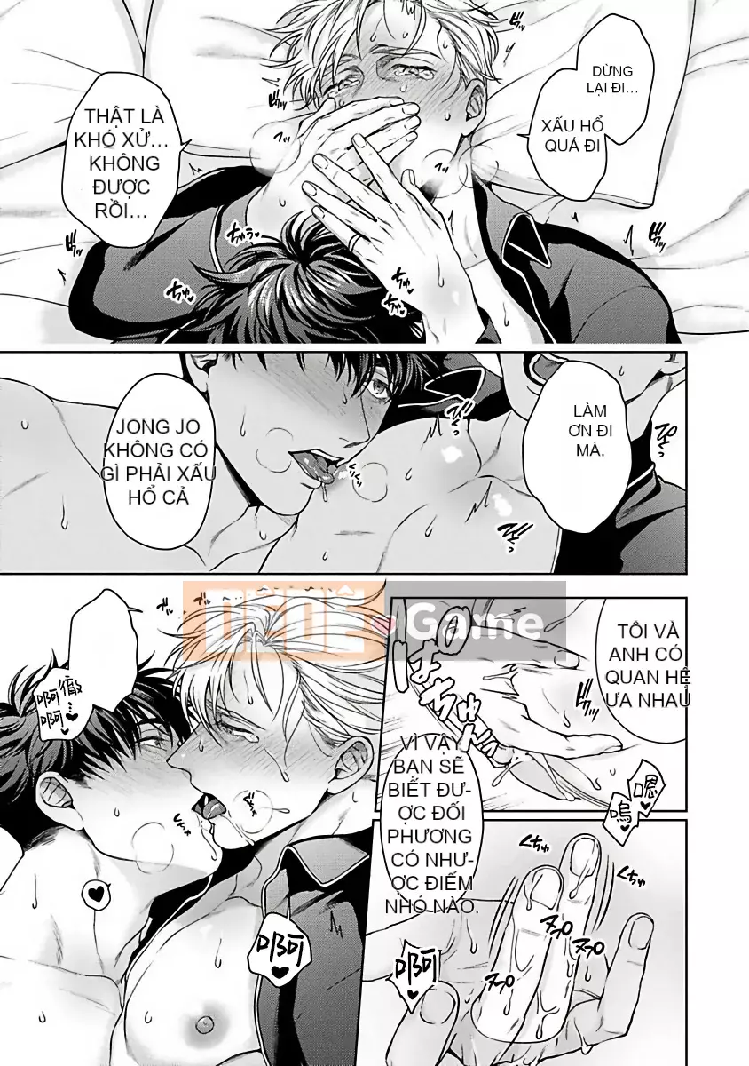 [Hội phiêu lưu] [Sakishita Senmu] Kết thúc đối tượng kế hoạch cuộc sống