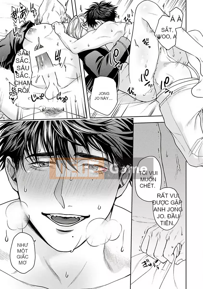 [Hội phiêu lưu] [Sakishita Senmu] Kết thúc đối tượng kế hoạch cuộc sống