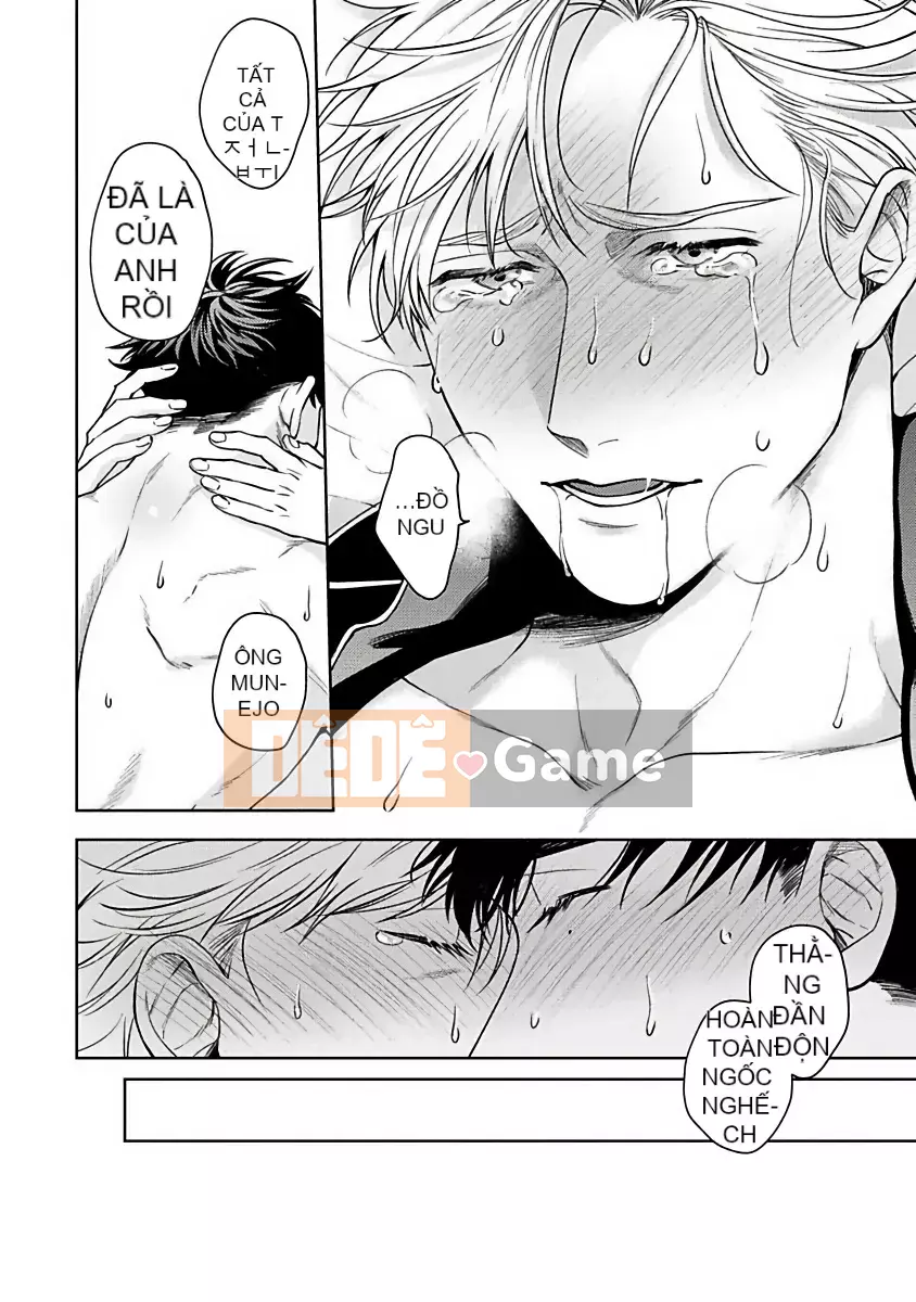 [Hội phiêu lưu] [Sakishita Senmu] Kết thúc đối tượng kế hoạch cuộc sống