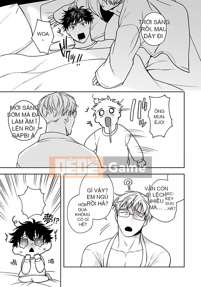 [Hội phiêu lưu] [Sakishita Senmu] Kết thúc đối tượng kế hoạch cuộc sống