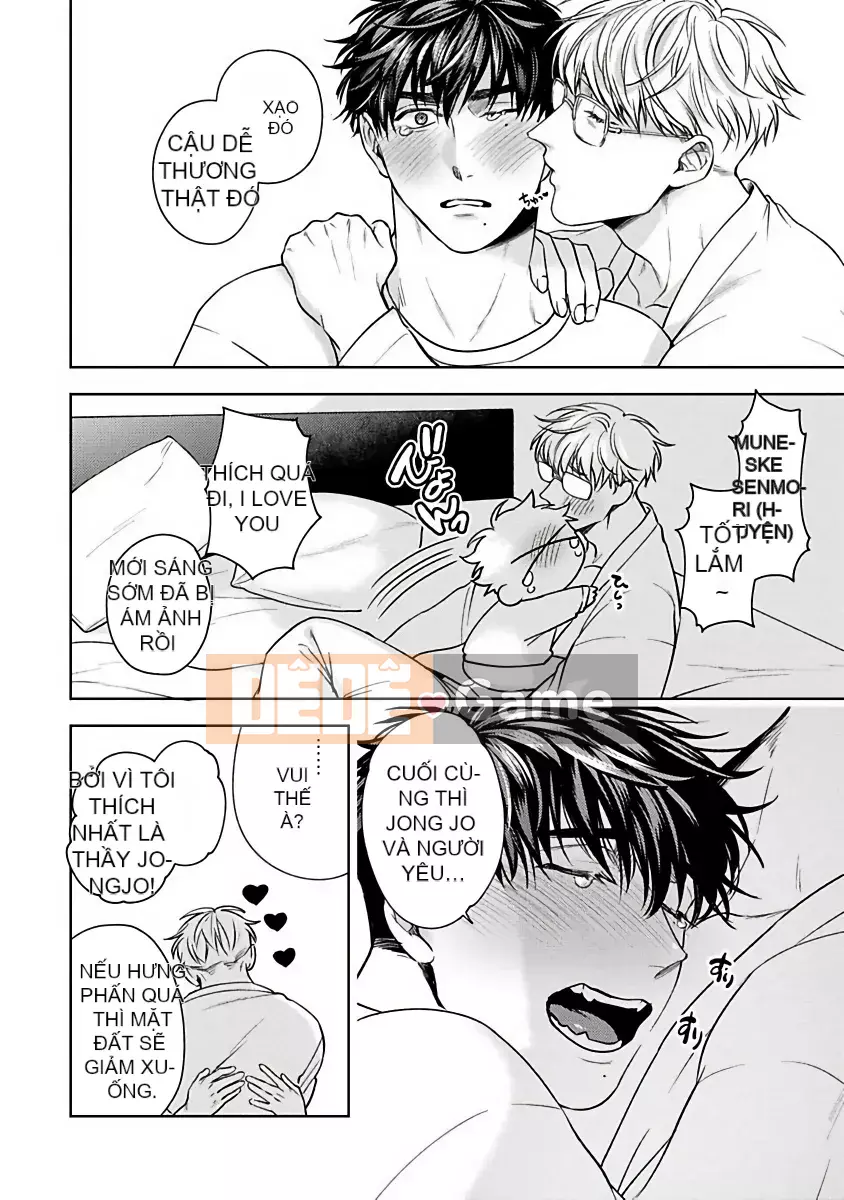 [Hội phiêu lưu] [Sakishita Senmu] Kết thúc đối tượng kế hoạch cuộc sống