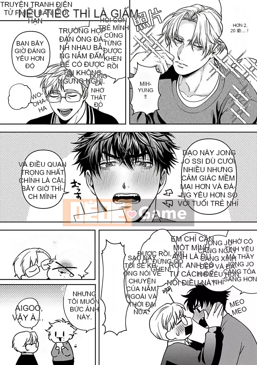 [Hội phiêu lưu] [Sakishita Senmu] Kết thúc đối tượng kế hoạch cuộc sống