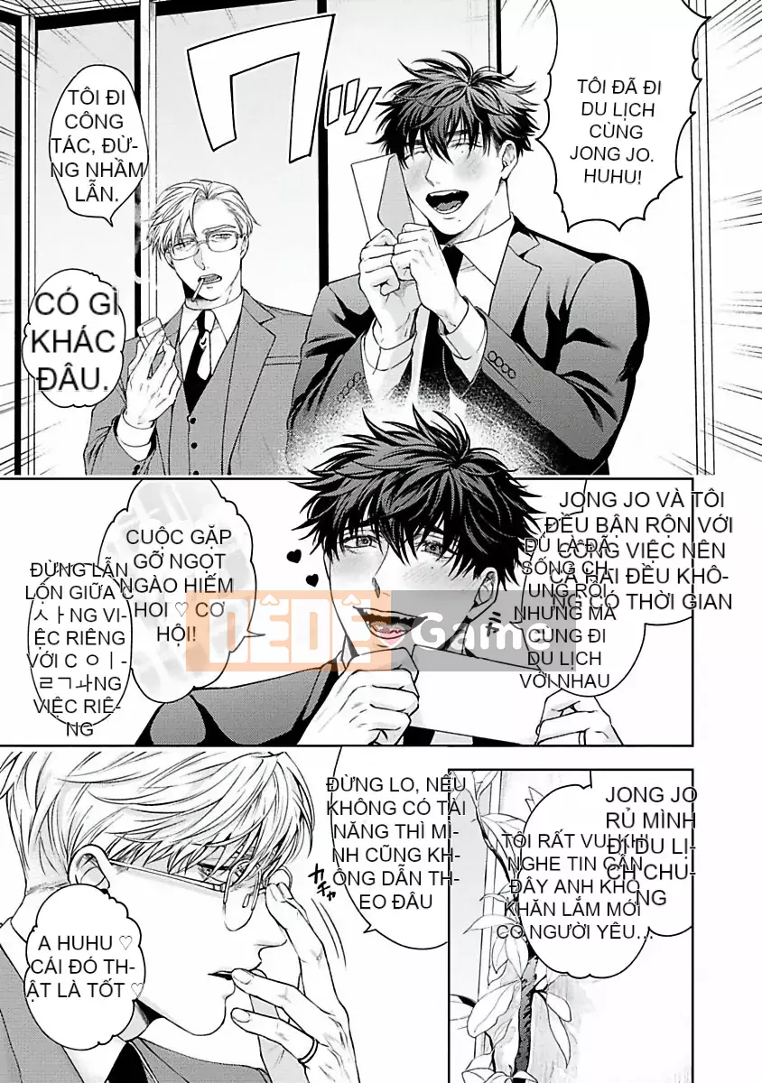 [Hội phiêu lưu] [Sakishita Senmu] Kết thúc đối tượng kế hoạch cuộc sống