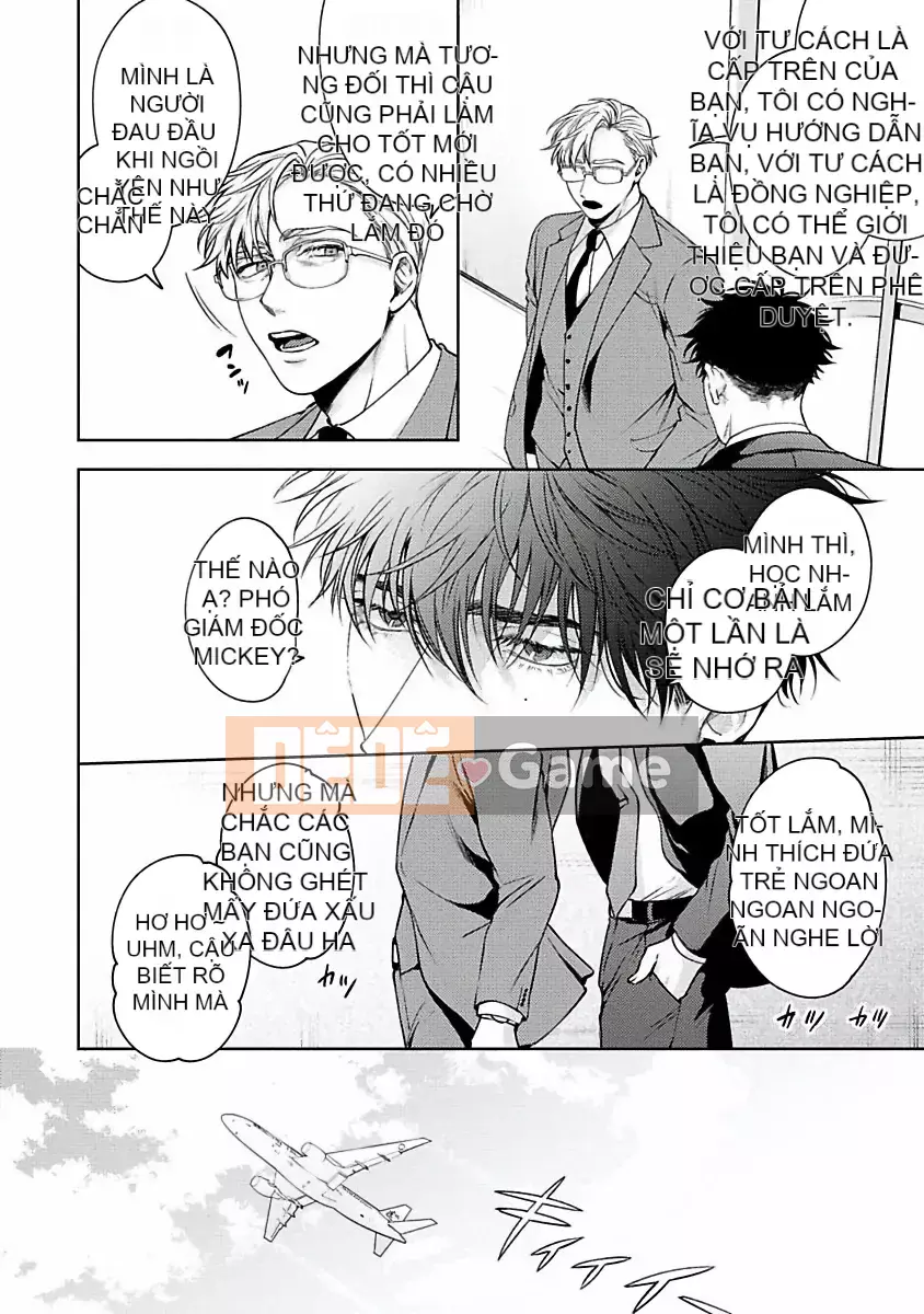 [Hội phiêu lưu] [Sakishita Senmu] Kết thúc đối tượng kế hoạch cuộc sống