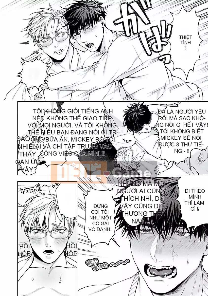 [Hội phiêu lưu] [Sakishita Senmu] Kết thúc đối tượng kế hoạch cuộc sống