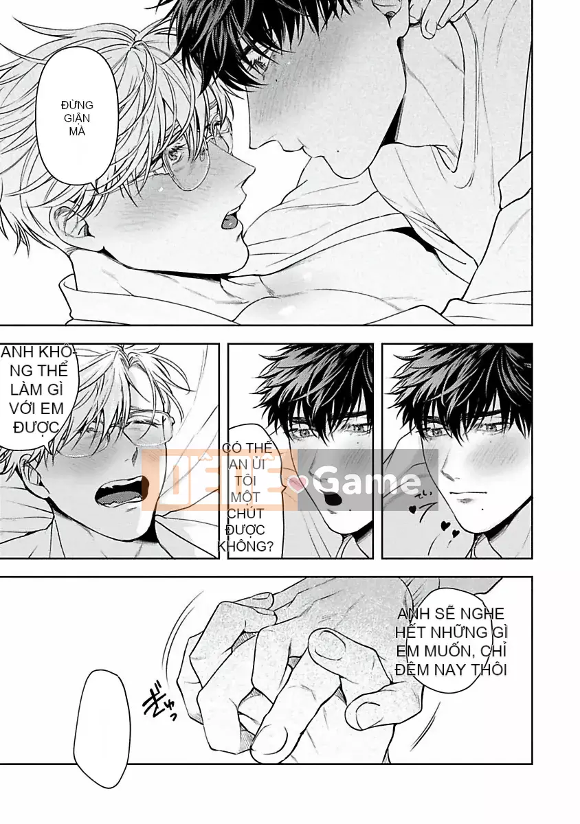 [Hội phiêu lưu] [Sakishita Senmu] Kết thúc đối tượng kế hoạch cuộc sống