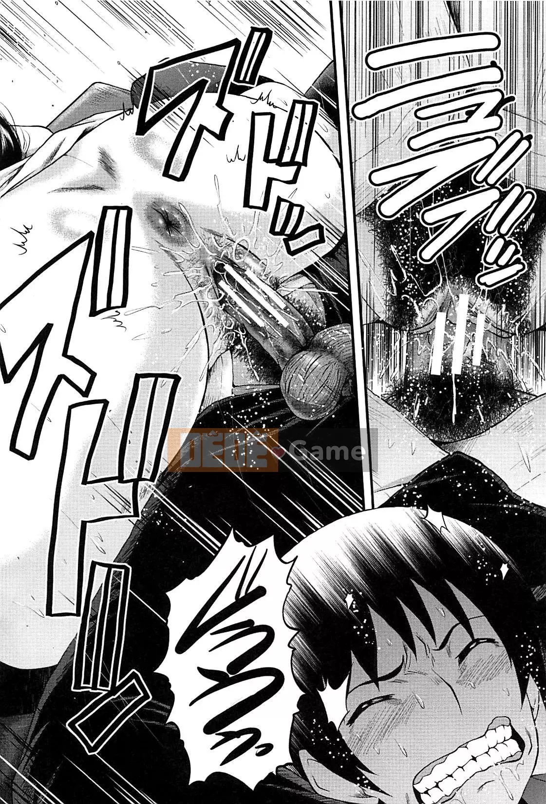 [Không có nhóm Hán hóa Cuckoo] [SINK] Học viện nữ giáo viên nô lệ