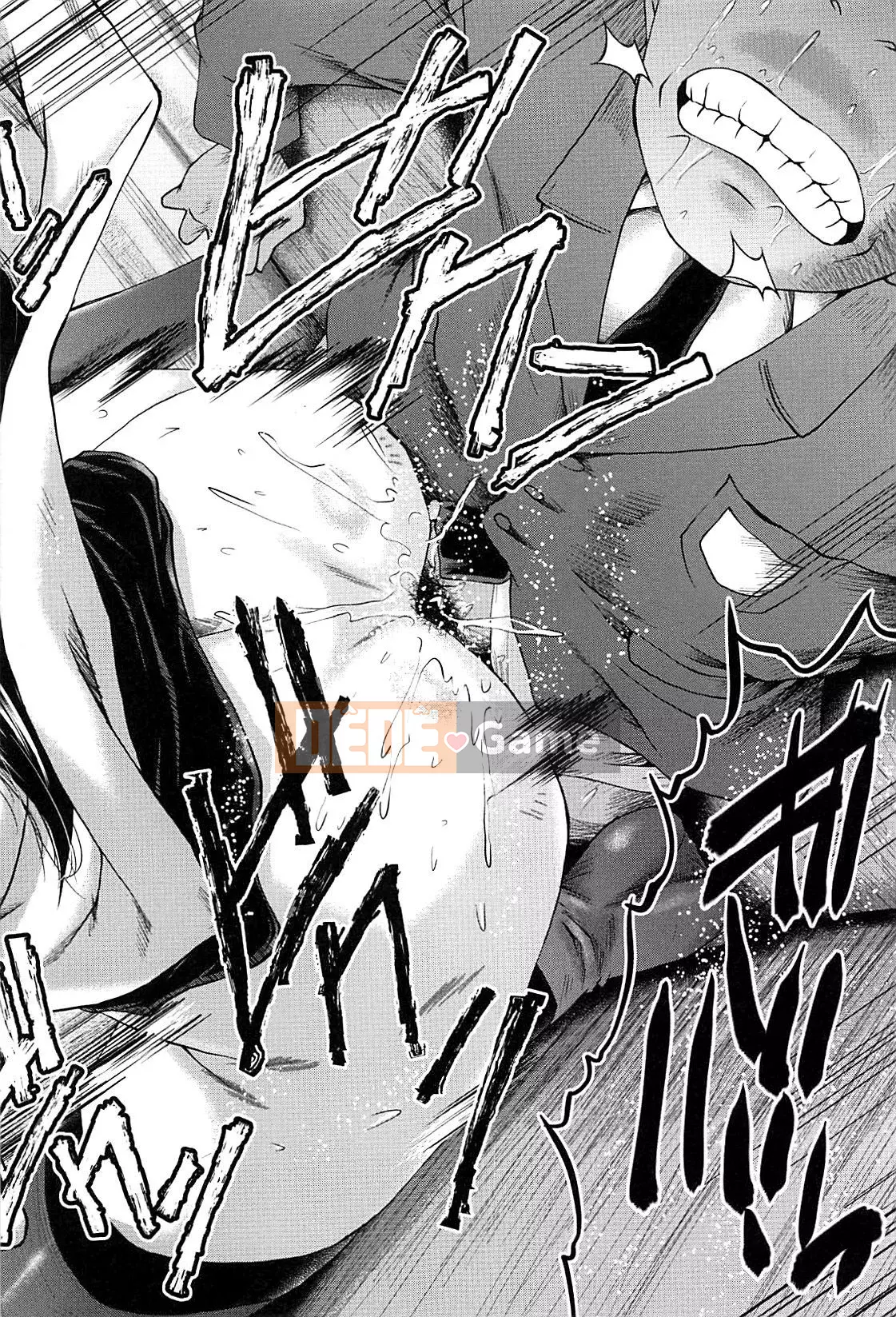 [Không có nhóm Hán hóa Cuckoo] [SINK] Học viện nữ giáo viên nô lệ