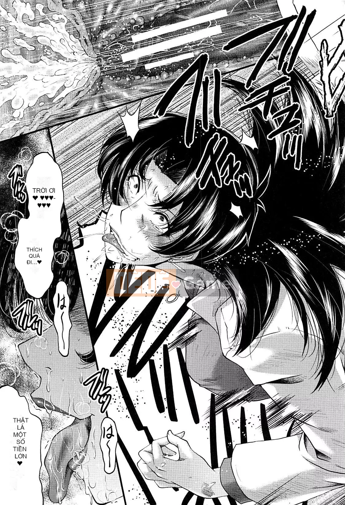 [Không có nhóm Hán hóa Cuckoo] [SINK] Học viện nữ giáo viên nô lệ