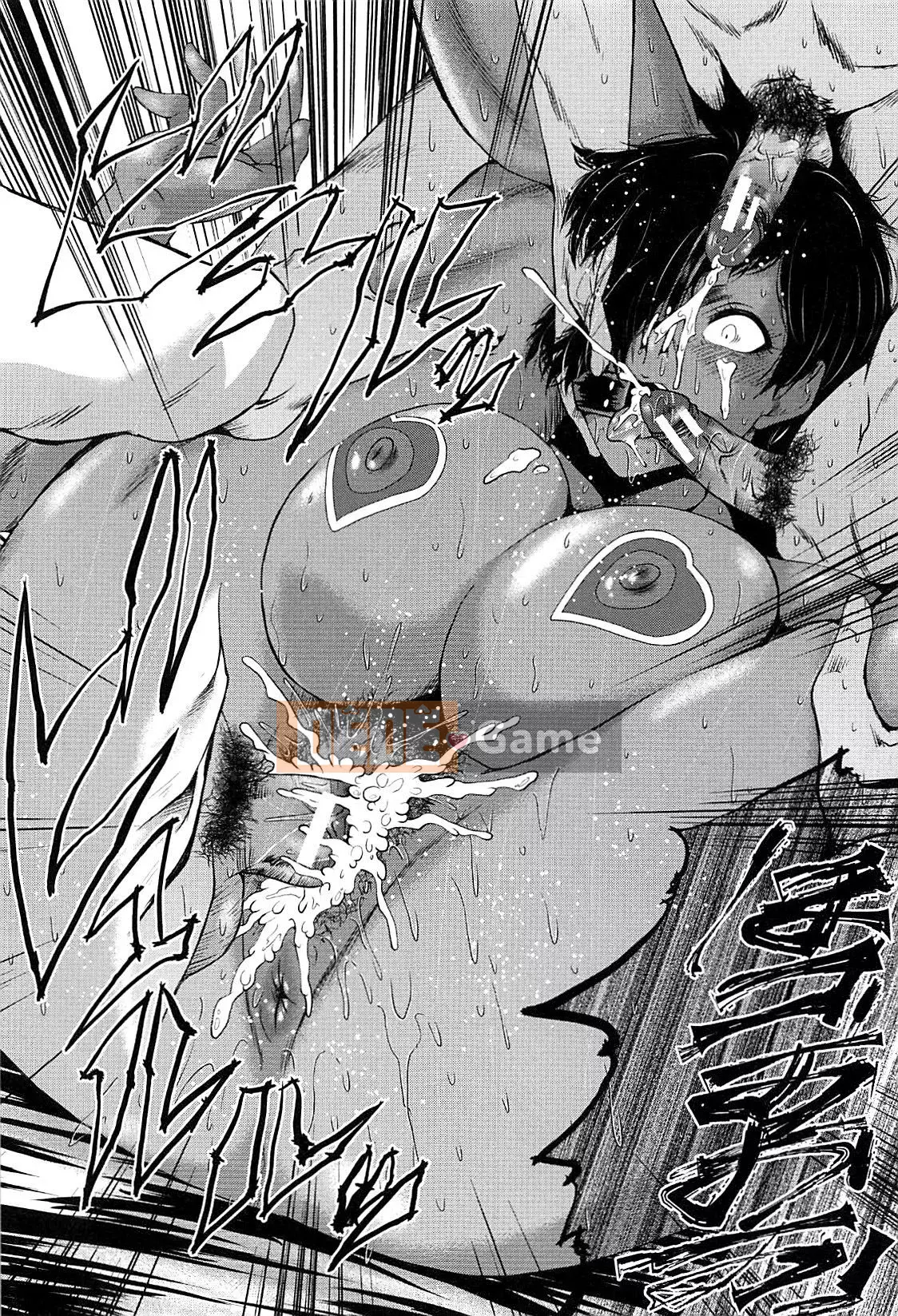 [Không có nhóm Hán hóa Cuckoo] [SINK] Học viện nữ giáo viên nô lệ