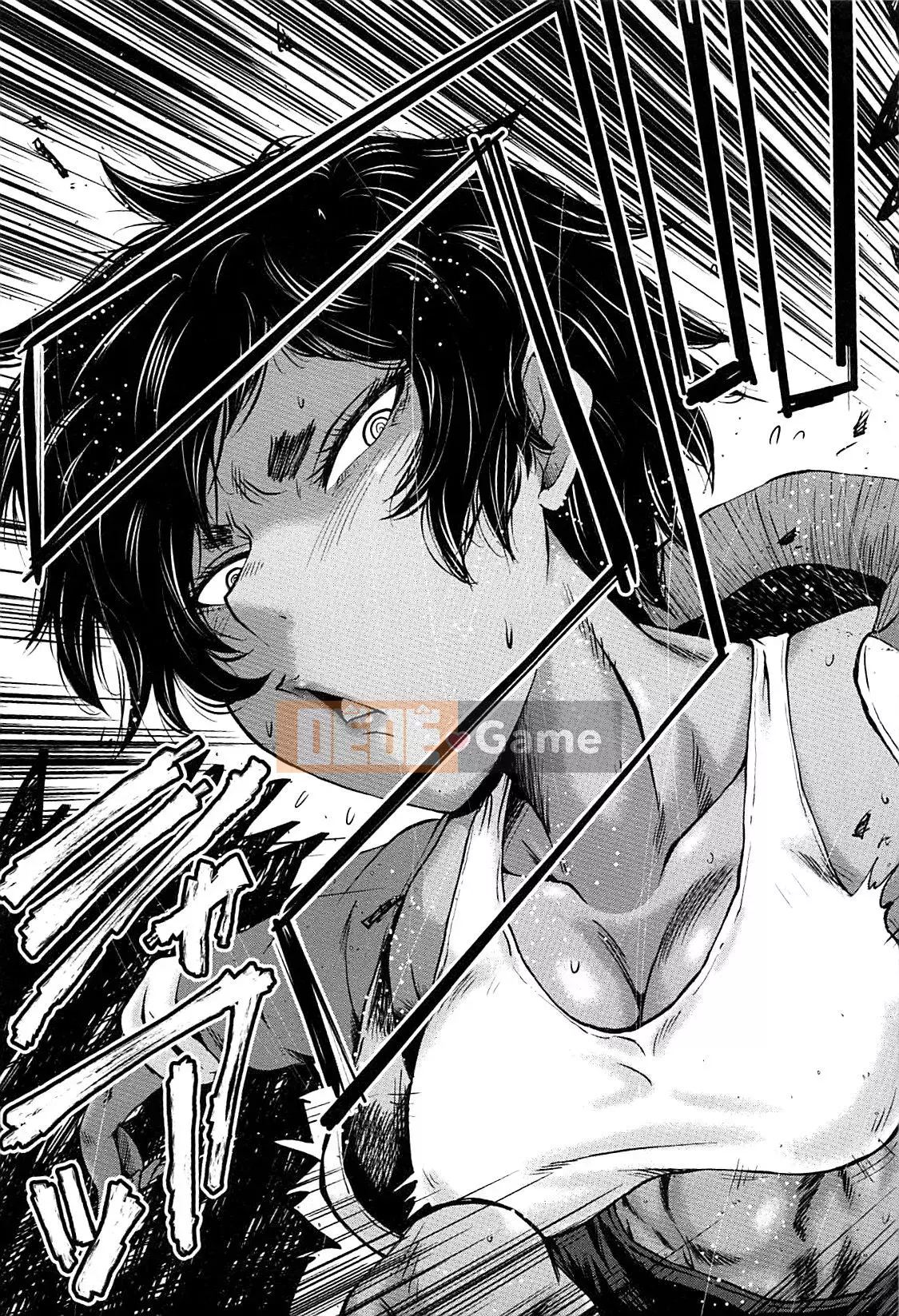 [Không có nhóm Hán hóa Cuckoo] [SINK] Học viện nữ giáo viên nô lệ