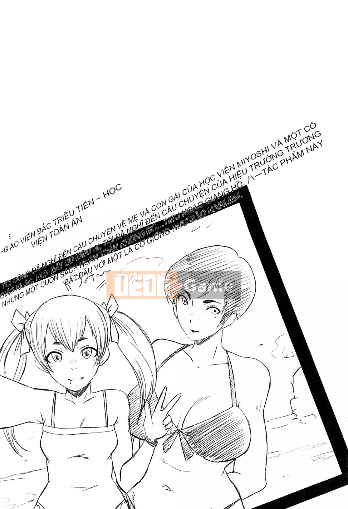 [Không có nhóm Hán hóa Cuckoo] [SINK] Học viện nữ giáo viên nô lệ