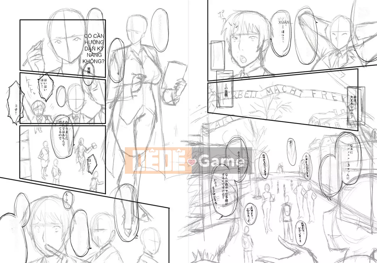 [Không có nhóm Hán hóa Cuckoo] [SINK] Học viện nữ giáo viên nô lệ