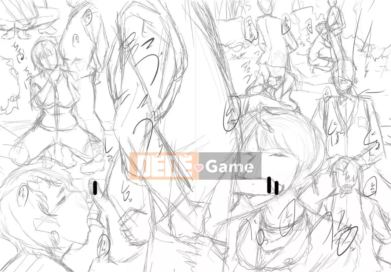 [Không có nhóm Hán hóa Cuckoo] [SINK] Học viện nữ giáo viên nô lệ