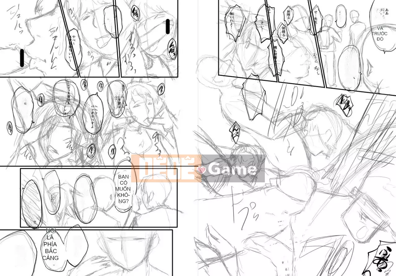 [Không có nhóm Hán hóa Cuckoo] [SINK] Học viện nữ giáo viên nô lệ