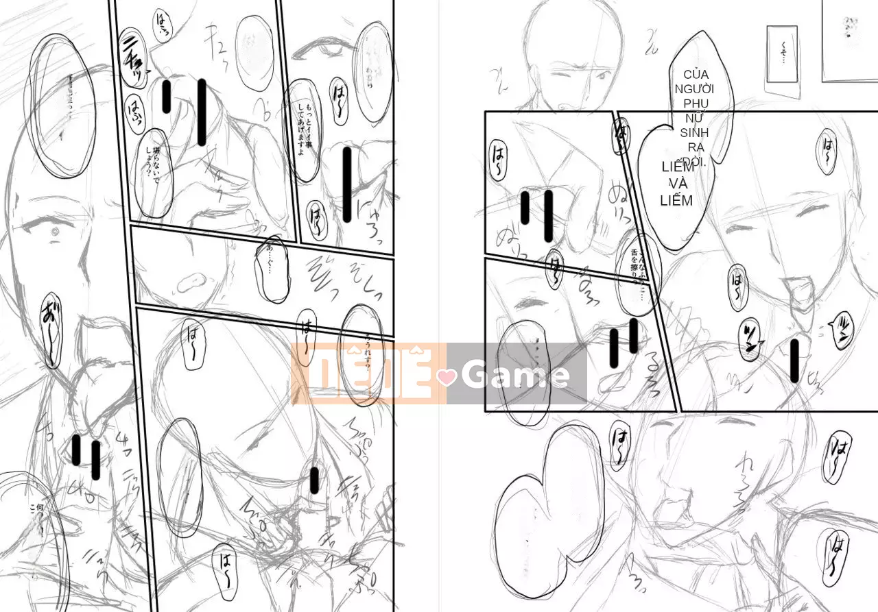 [Không có nhóm Hán hóa Cuckoo] [SINK] Học viện nữ giáo viên nô lệ