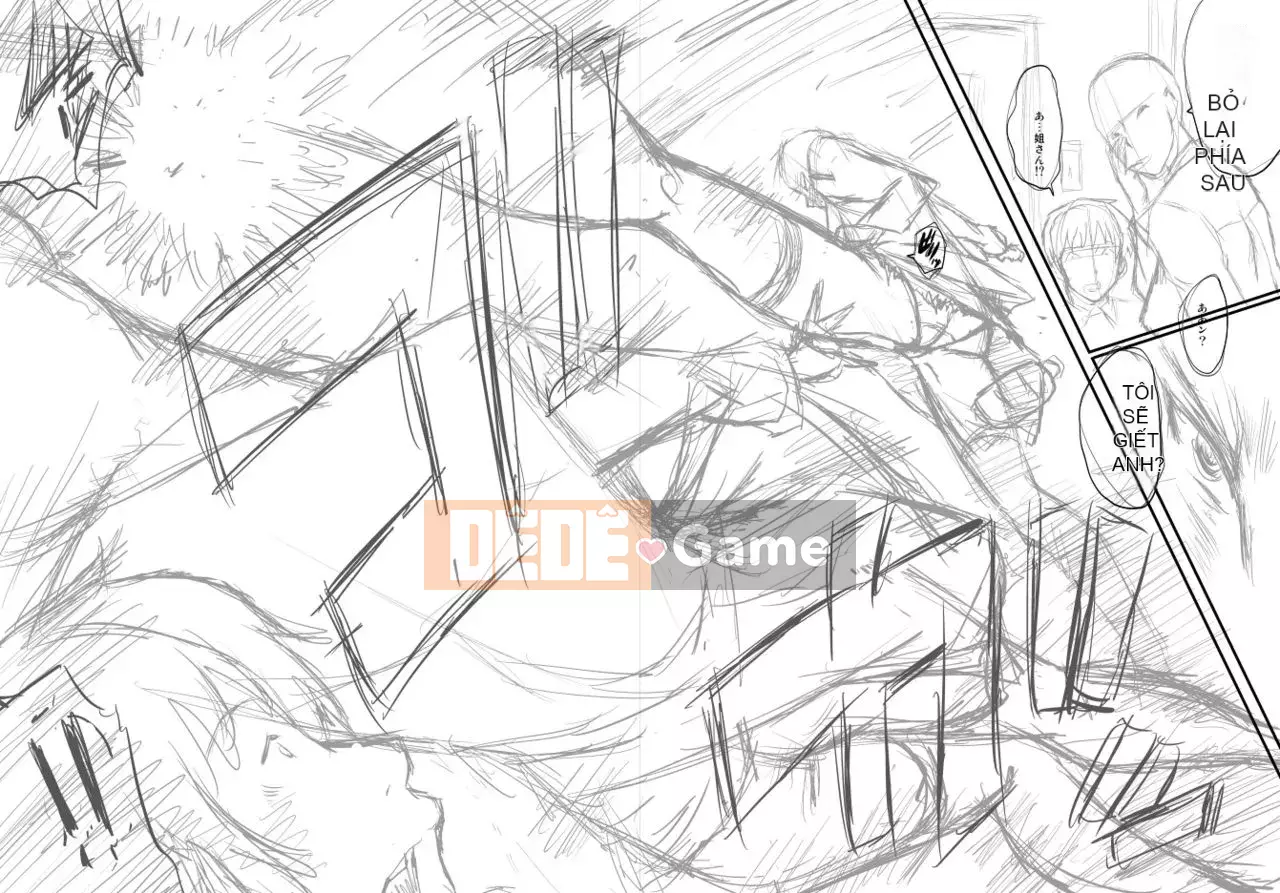 [Không có nhóm Hán hóa Cuckoo] [SINK] Học viện nữ giáo viên nô lệ