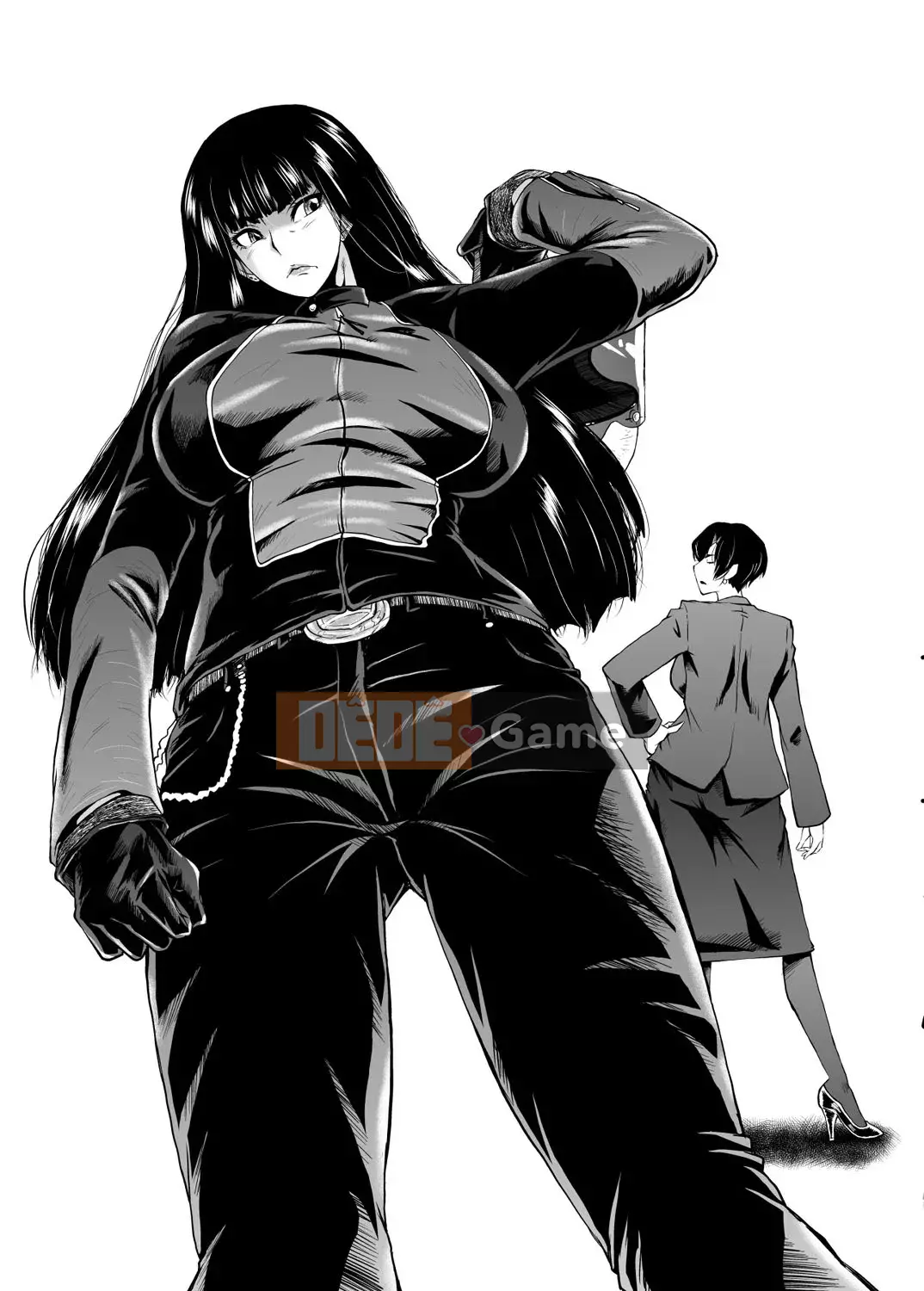 [Không có nhóm Hán hóa Cuckoo] [SINK] Học viện nữ giáo viên nô lệ