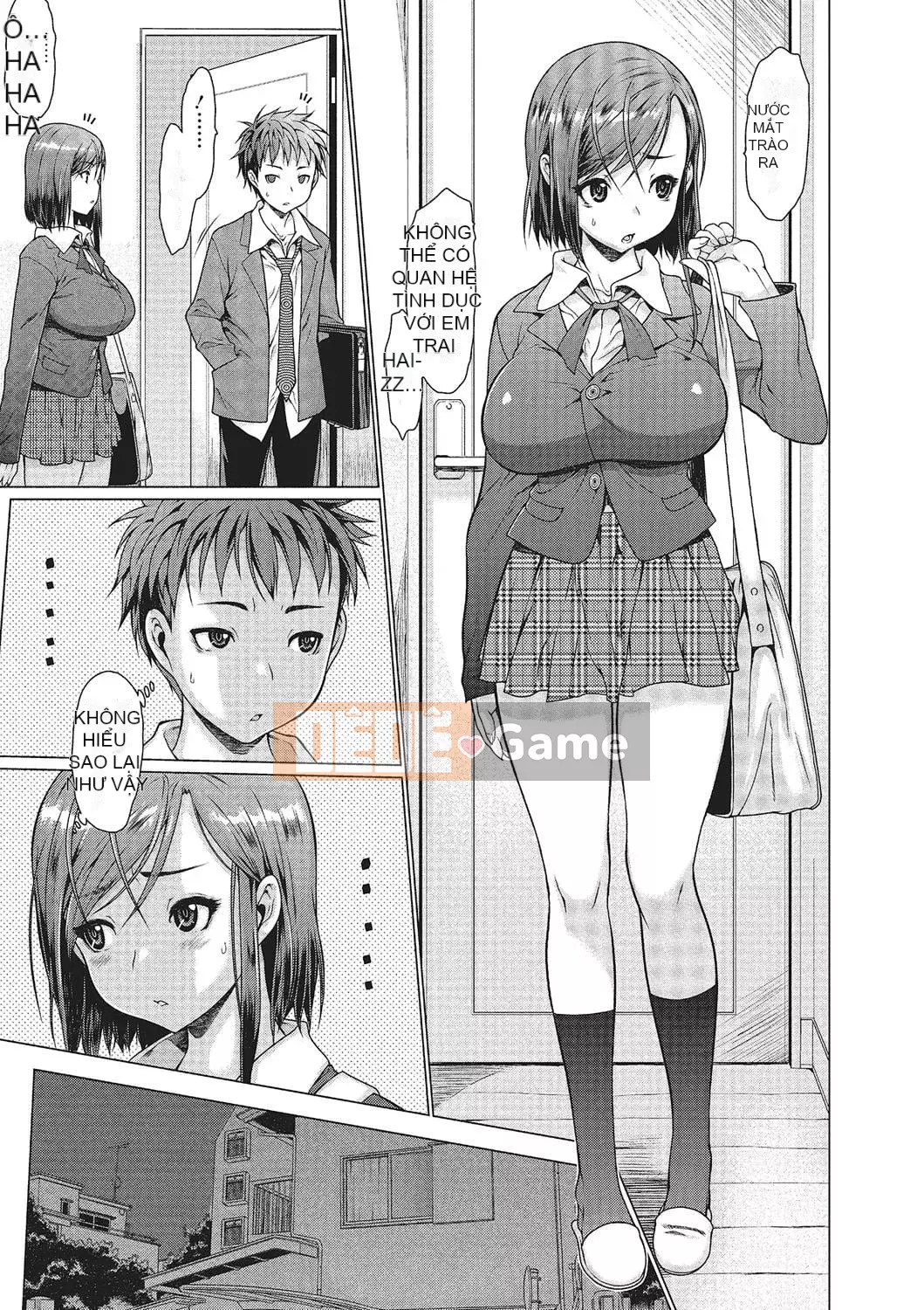 [Zero no Mono] Giao phối lộn xộn♡ [Kỹ thuật số]