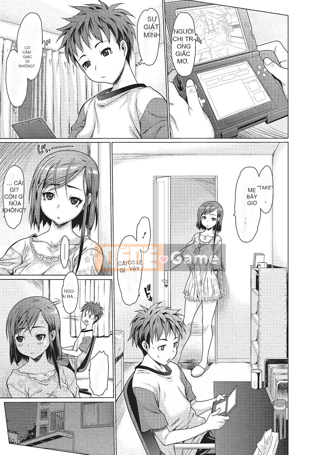 [Zero no Mono] Giao phối lộn xộn♡ [Kỹ thuật số]