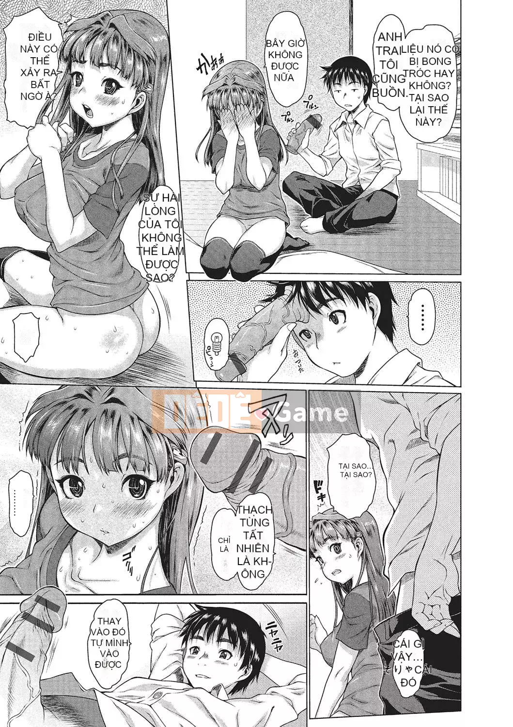 [Zero no Mono] Giao phối lộn xộn♡ [Kỹ thuật số]