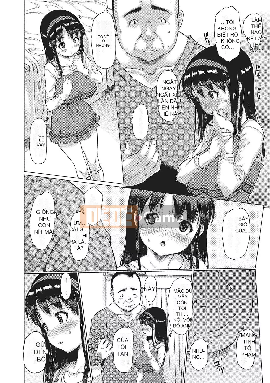 [Zero no Mono] Giao phối lộn xộn♡ [Kỹ thuật số]