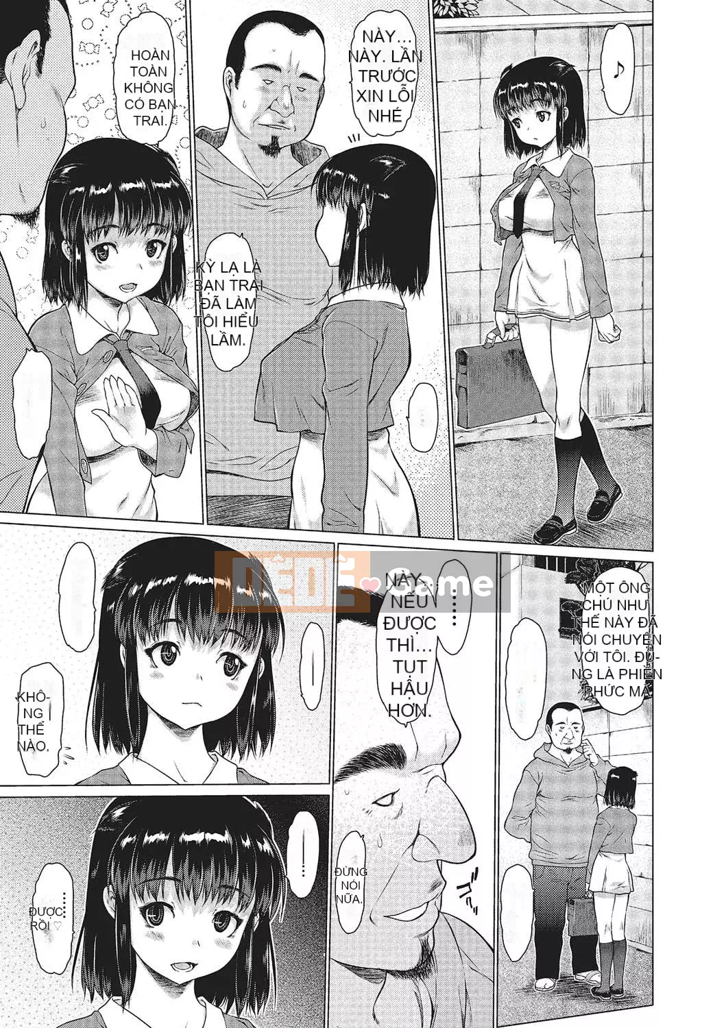 [Zero no Mono] Giao phối lộn xộn♡ [Kỹ thuật số]