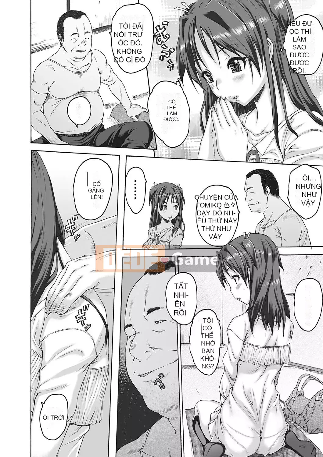 [Zero no Mono] Giao phối lộn xộn♡ [Kỹ thuật số]