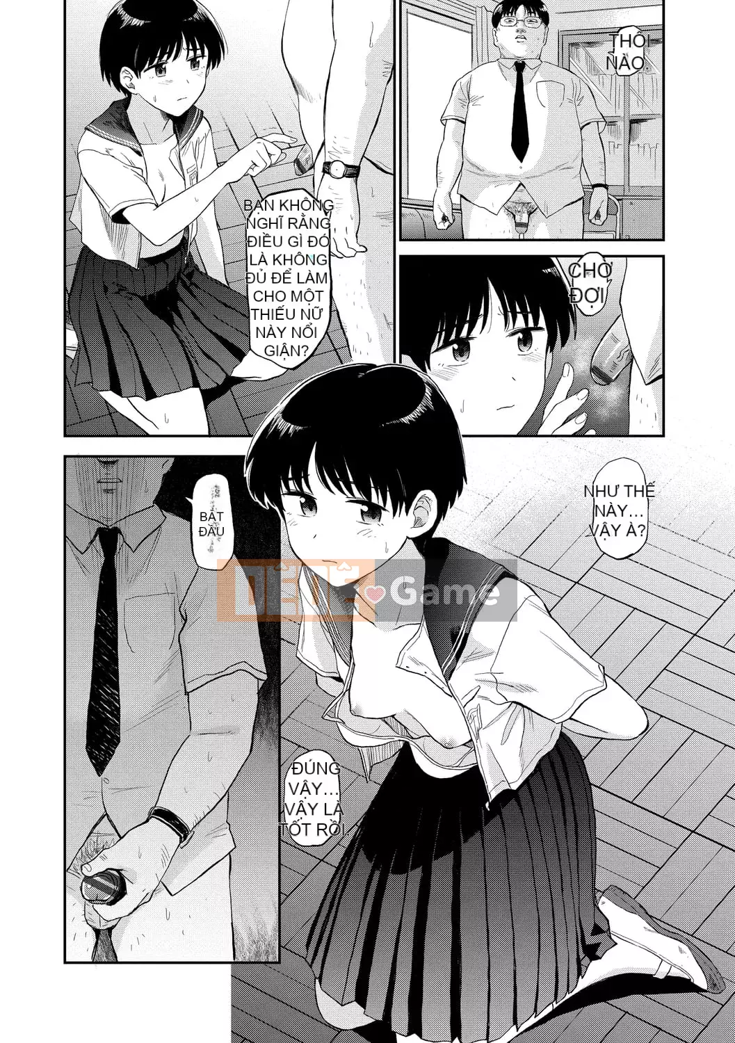 [Hachimoto] Thẩm mỹ đầy dục vọng [Kỹ thuật số]